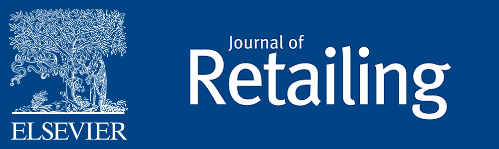 The Journal of Retailing has just published an article, “Is Your Research Really Useful?“