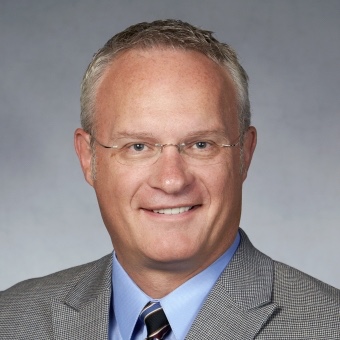 Brent Hathaway