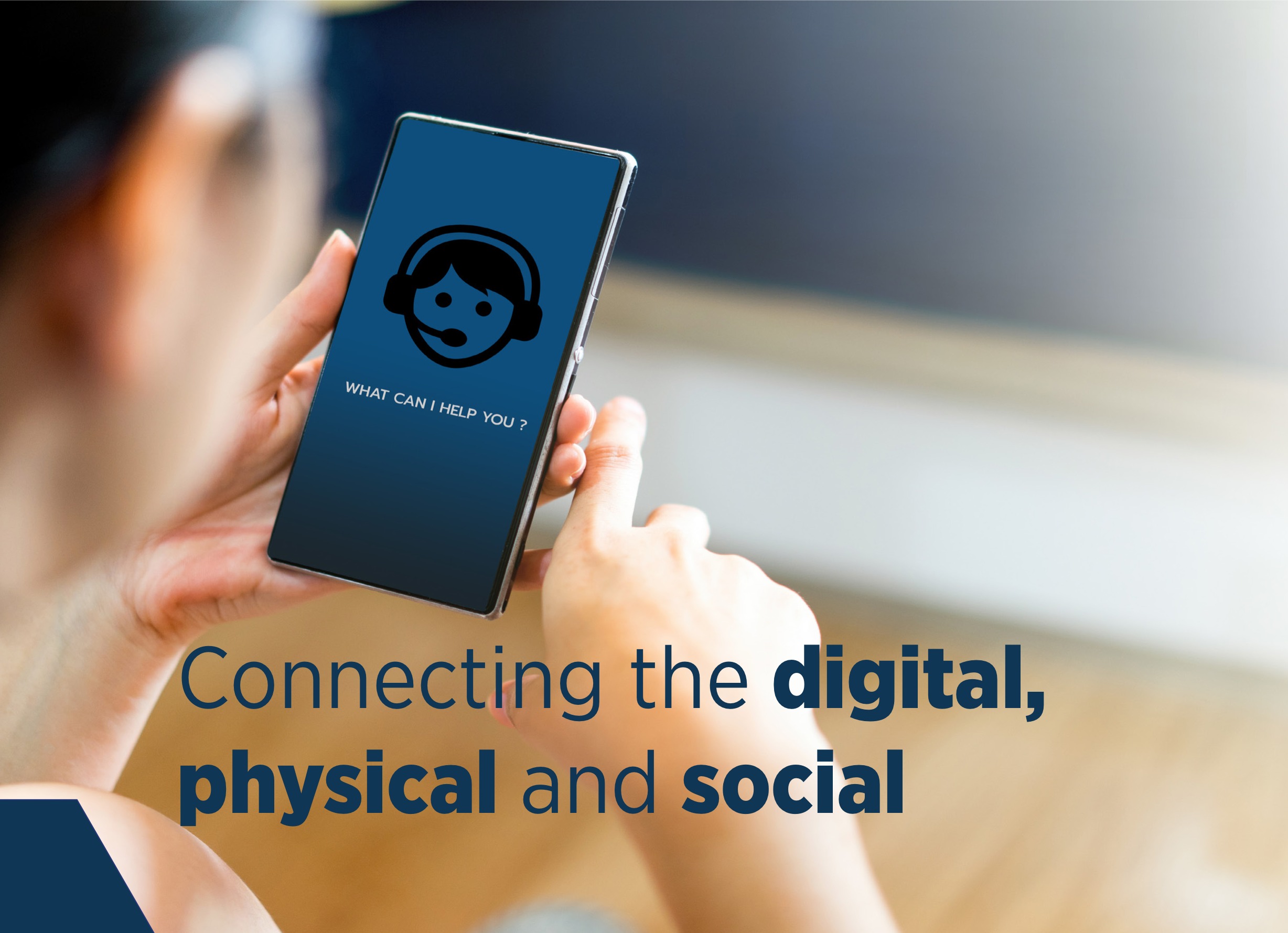Dr. Ruth Bolton's Article: Customer Experience Challenges: Bringing Together Digital, Physical and Social Realms