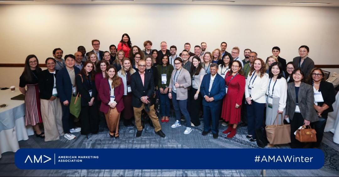 Early Career Consortium 2025