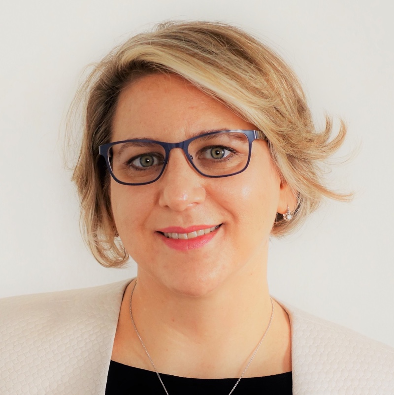 Jelena Spanjol