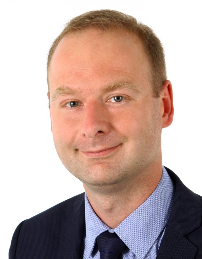 Maciej Lobza