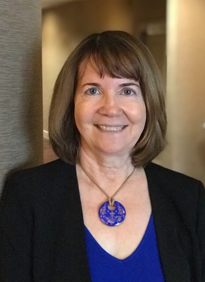 Ruth Bolton