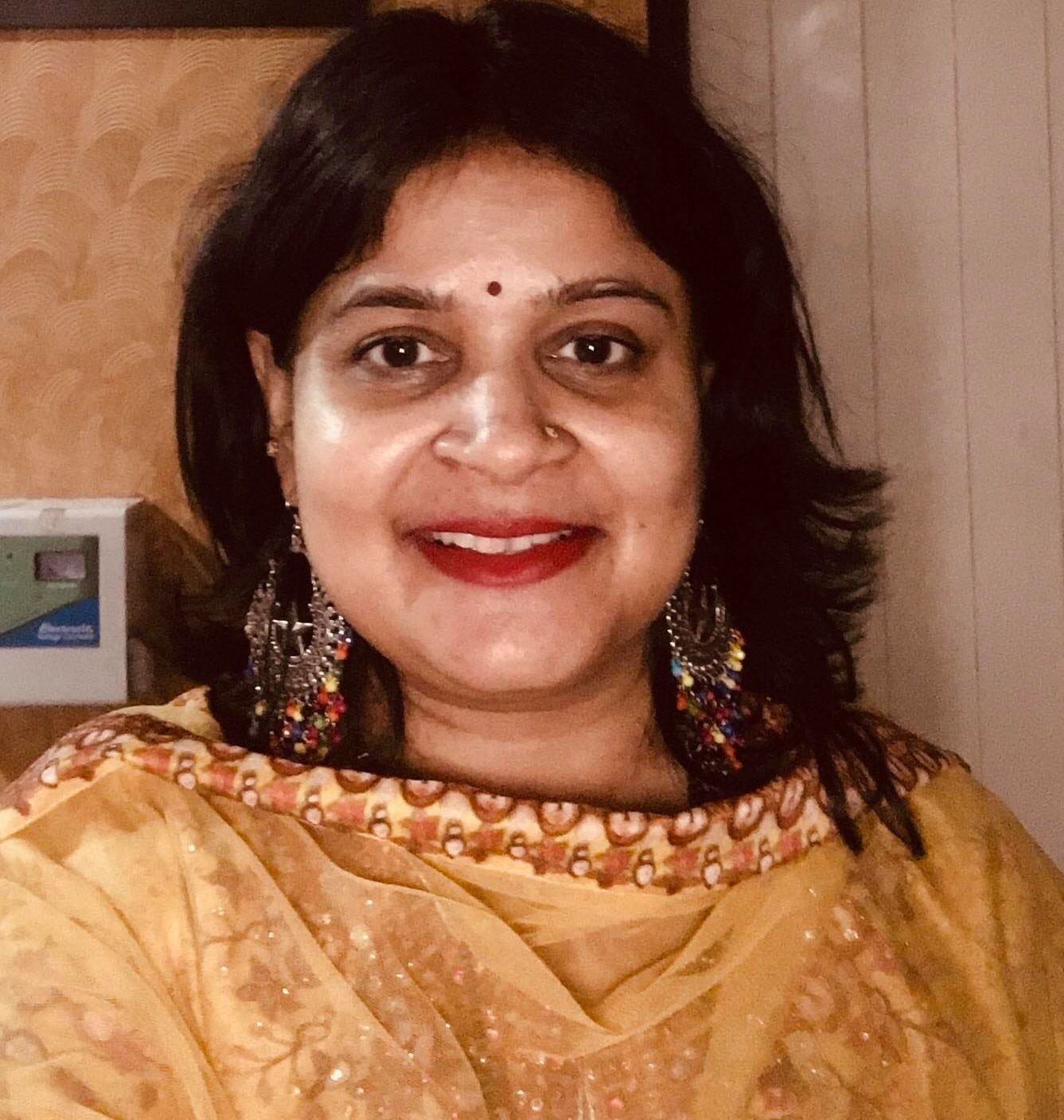 Dr. Surabhi Singh