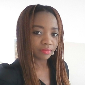 Tess Onaji-Benson